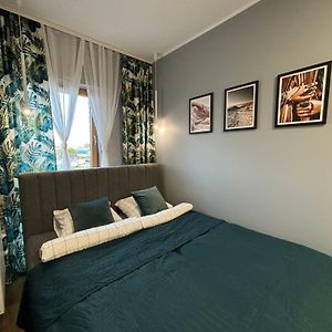 Totu Today-Sienna Grobla Apartamenty, Faktura Vat, Self Check-In
